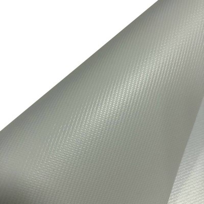 New products on china market rich color FR M1 glass fiber curtain for solvent digital printing